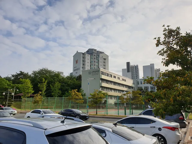 Kyungsung University