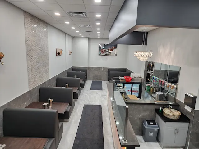 Shivas Dosa Restaurant