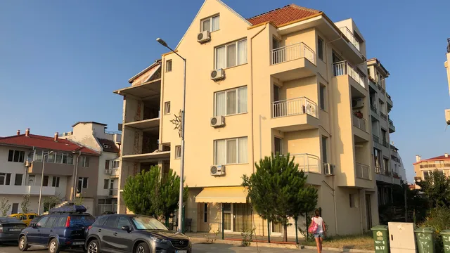 Stay Nesebar apartments