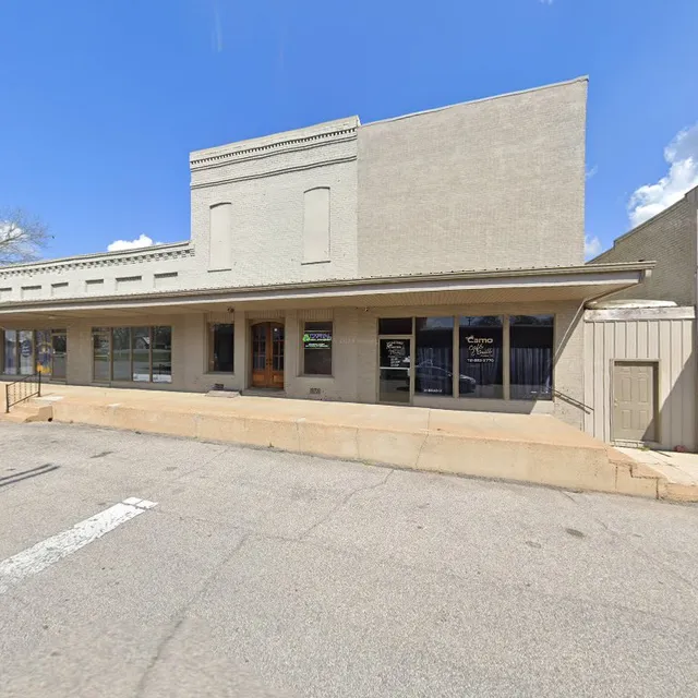 Los Ramirez Mexican Restaurant