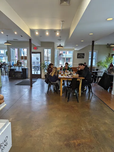 The Disgruntled Chef