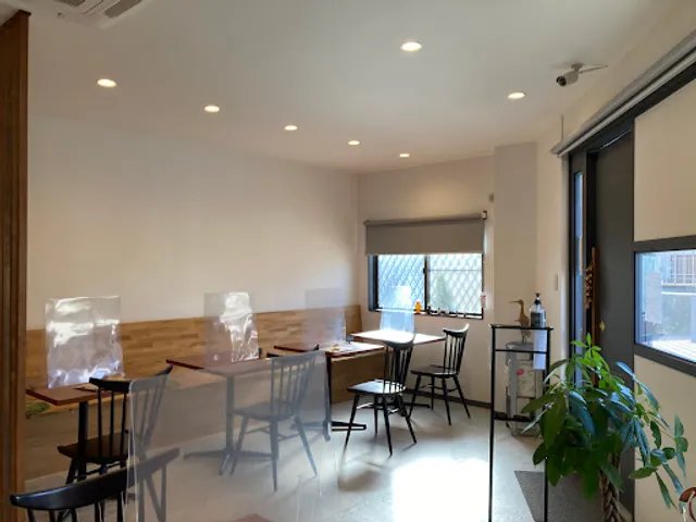 ちょい発酵カフェ 風味堂