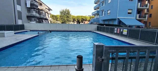 Condominio Holiday c