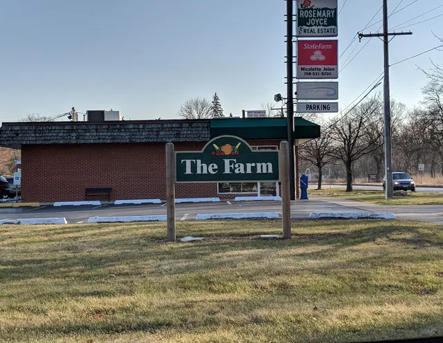 The Farm