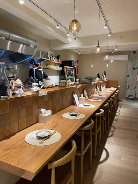 吳生ごさん鍋処小料理·僅提供IG、FB訊息預約