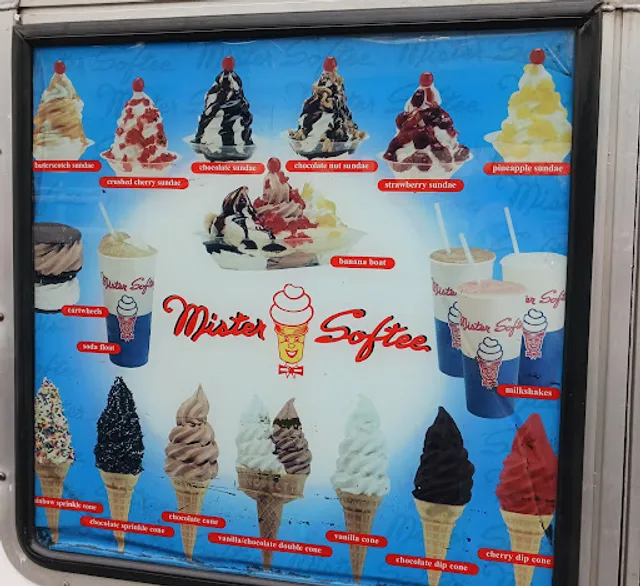 Mister Softee