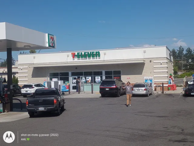 7-Eleven
