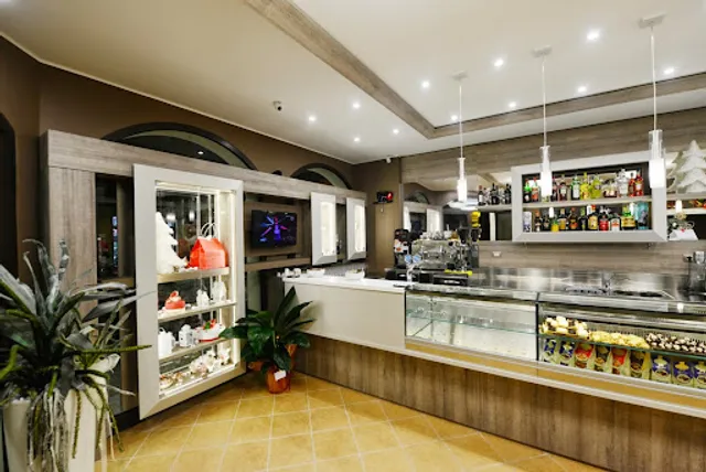 Graffio - Coffee Bar Pasticceria Gelateria
