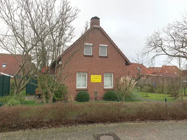 Ferienhaus Schonerweg 9