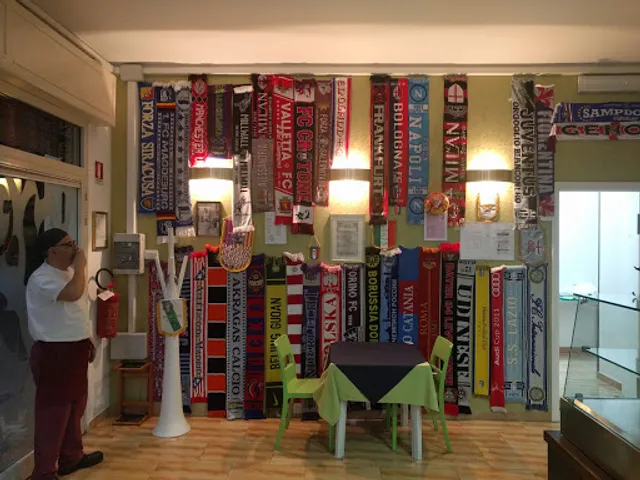 Il Giardino Dei Sapori