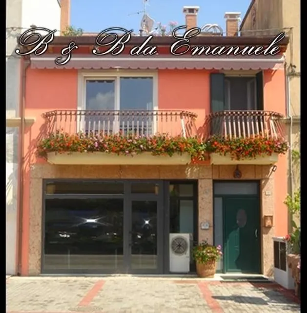 Bed and Breakfast Alla Rosa