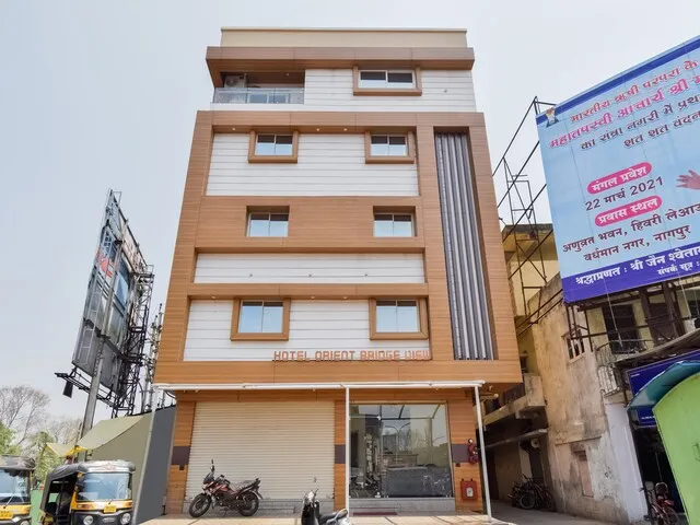 OYO Flagship 79481Hotel Bridge View