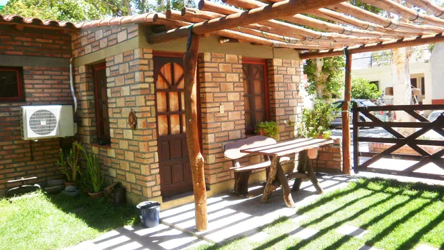 La Tranquera Cafayate