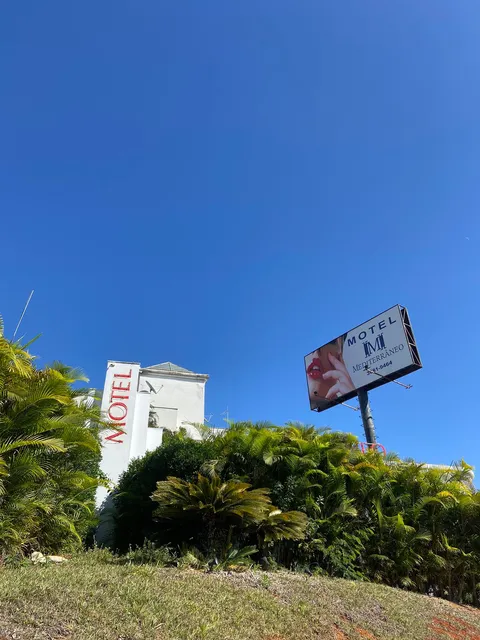 Motel Mediterrâneo
