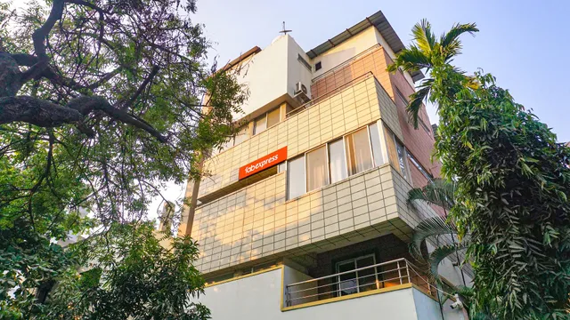 FabExpress Star Light