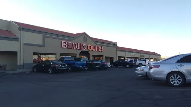 bealls