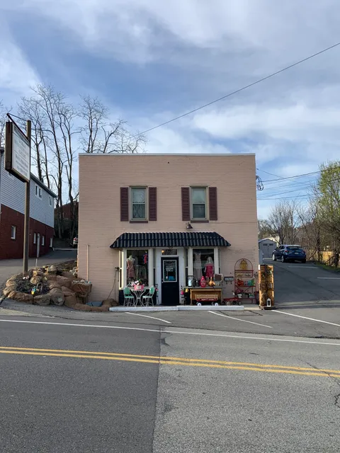 Second Home Thrift Store