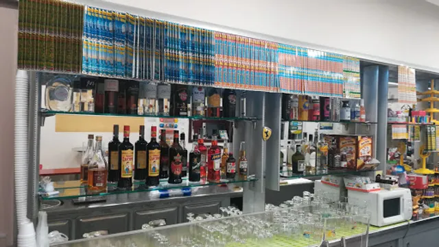 Bar Tabaccheria Cellammare Ploom Store