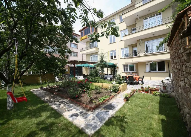 Adalı Guest House