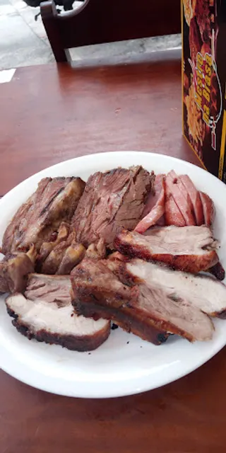 Carioquisse Bar e Bistrô