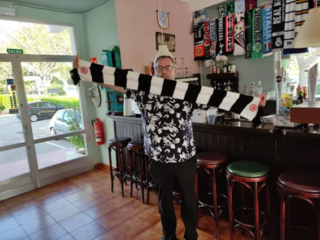 Restaurante Can Berto