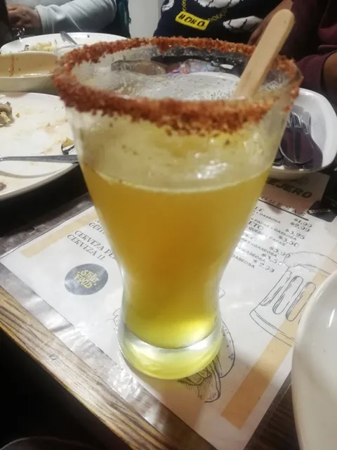 Acevichando Cevicheria