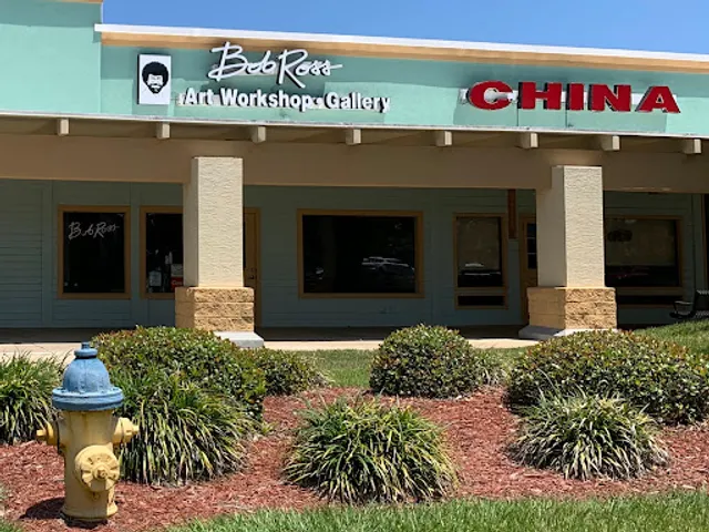 China Restaurant