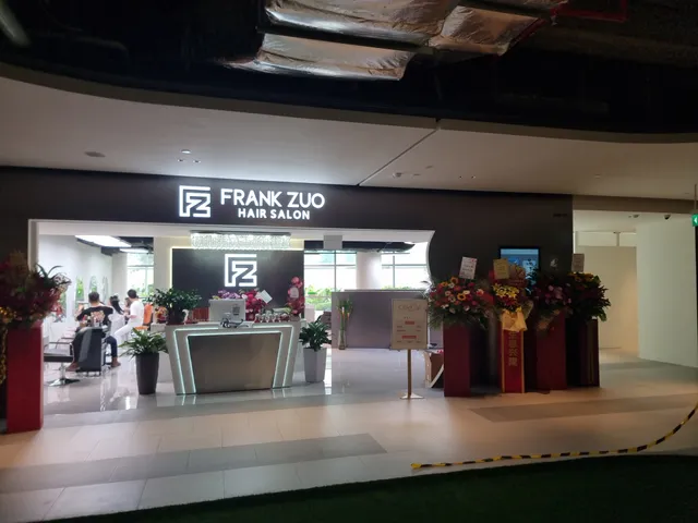 Frank Zuo Hair Salon