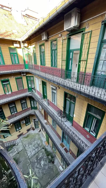 Apartamentos k33 boutique