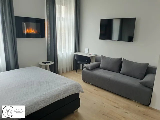 City Center Main Square Apartments Zagreb