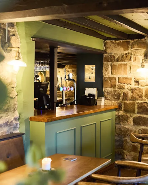 The Bulls Head Belper