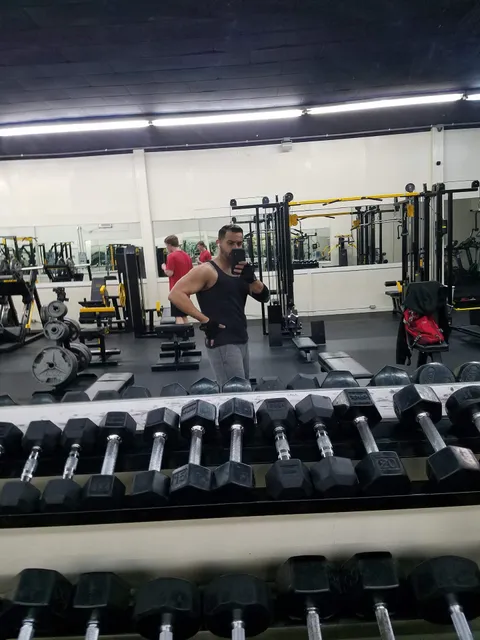 Genesis Coaching and Fitness Center