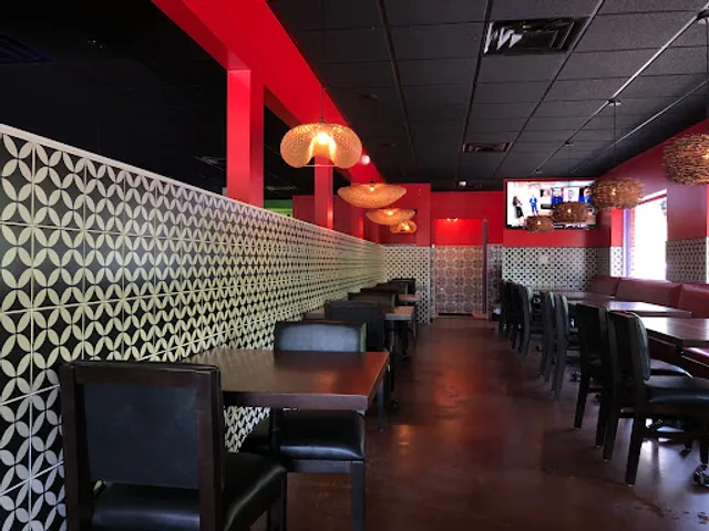 Tres Amigos Of Louisville