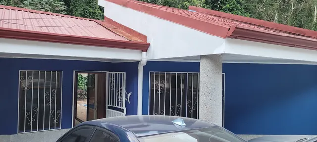 Sotavento II Punta Leona