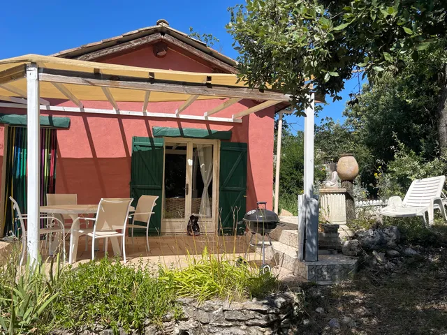 Les mazets du coulicot