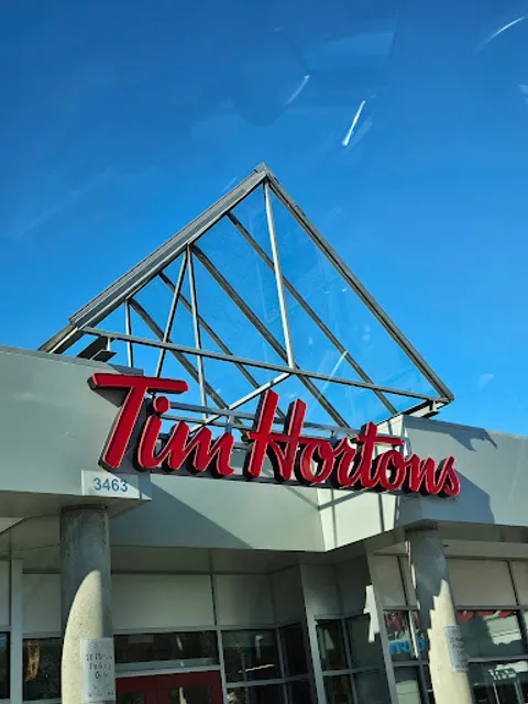 Tim Hortons