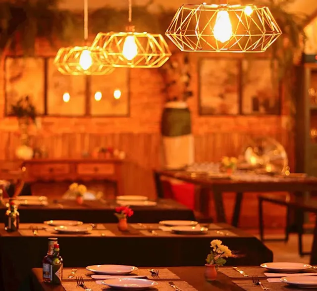 Netho Bistrô e Cantina