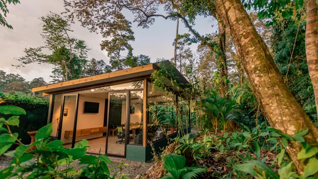 Nowhere Hotel | Bocas del Toro