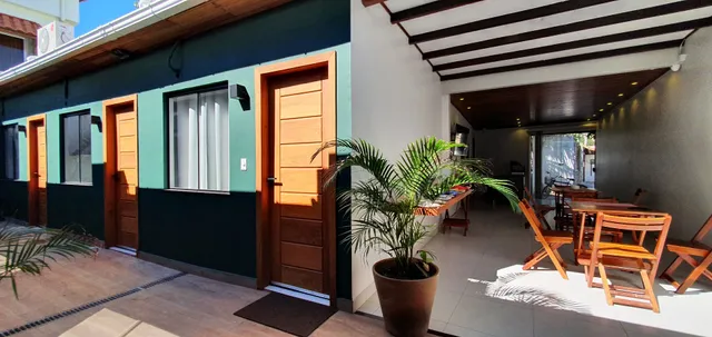 Pousada Mirai Centro