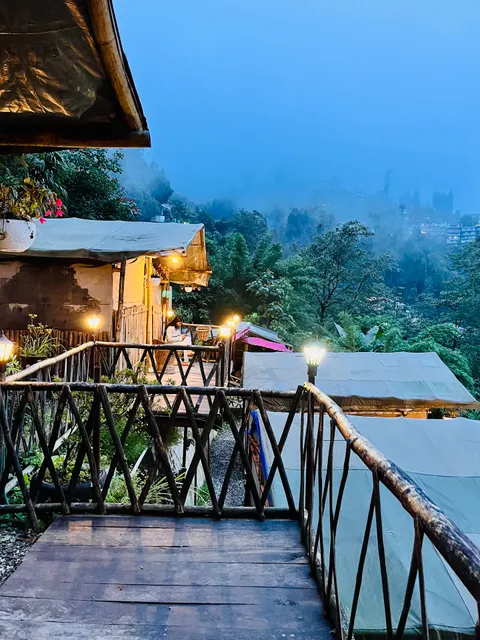 Deoja Forest Stay ,Darjeeling