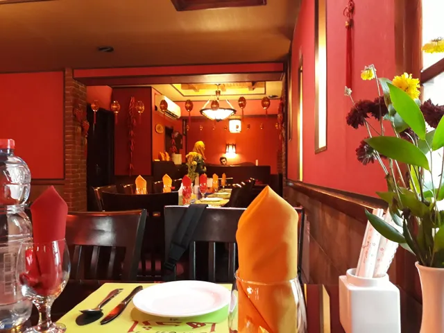 Dragon Chinese Restaurant