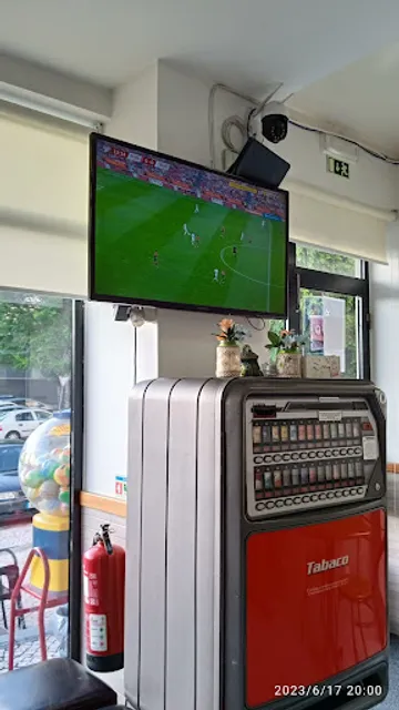 Café Snack Bar SPOT