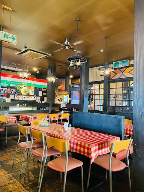 薪釜焼きピッツァと生パスタ グラスデイ