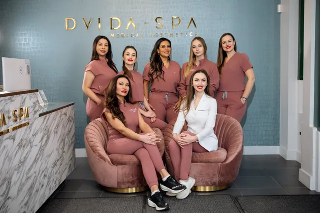 Dvida Med Spa