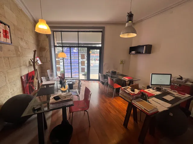 Agence immobilière Caudéran centre - HA Immobiliers