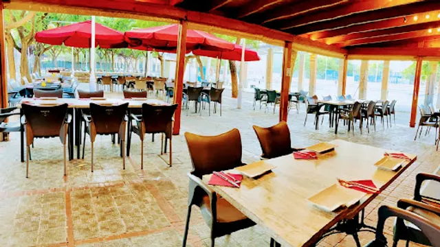 Restaurant El Rincón del Duende