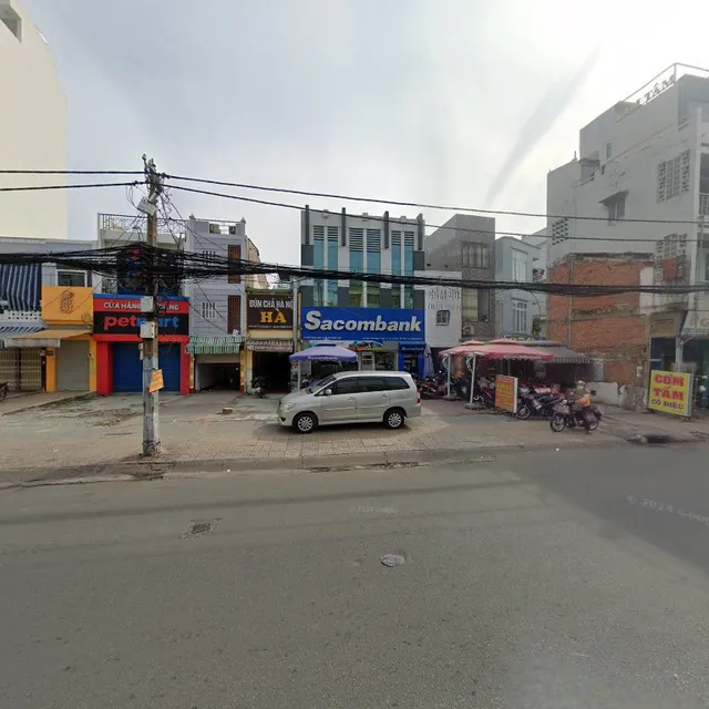 Kem trái dừa Tuấn Minh