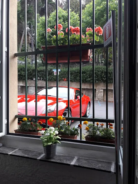 Pizzeria Trattoria Del Duca camogli