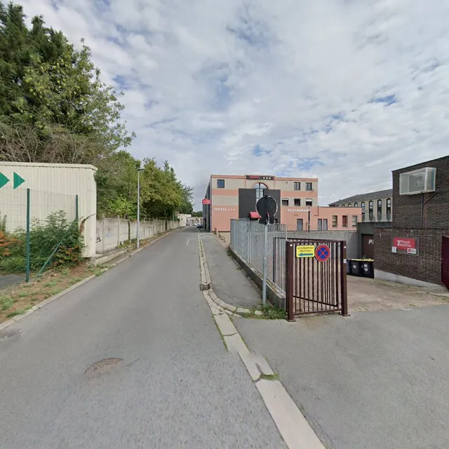 Restaurant la pause gourmande lens