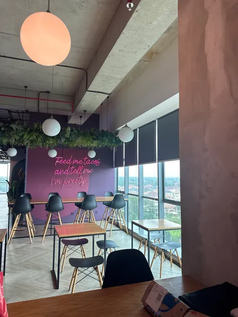 Cove Hillcrest - Apartemen Karawaci